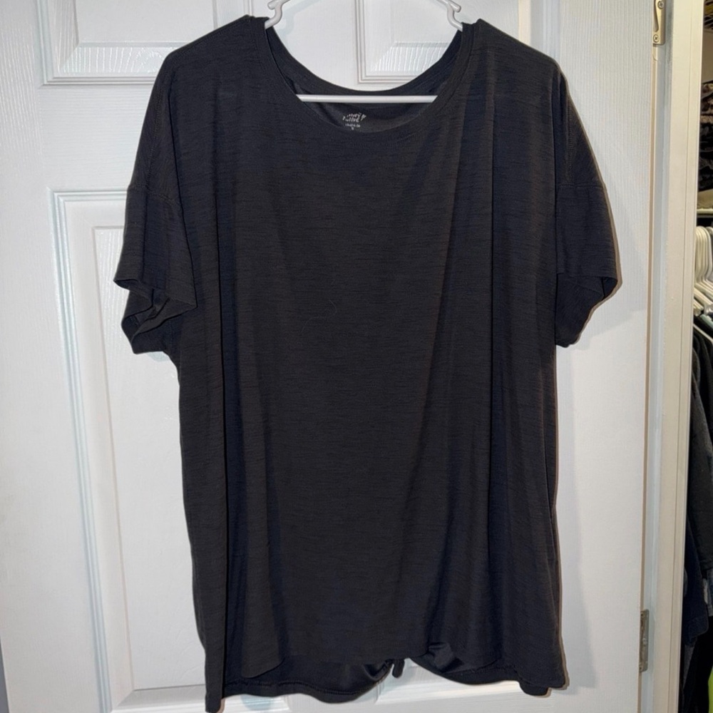 Old navy active top
